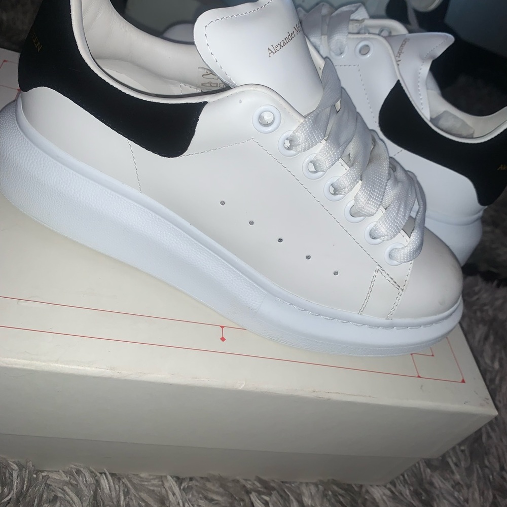 Alexander McQueen Sneakers